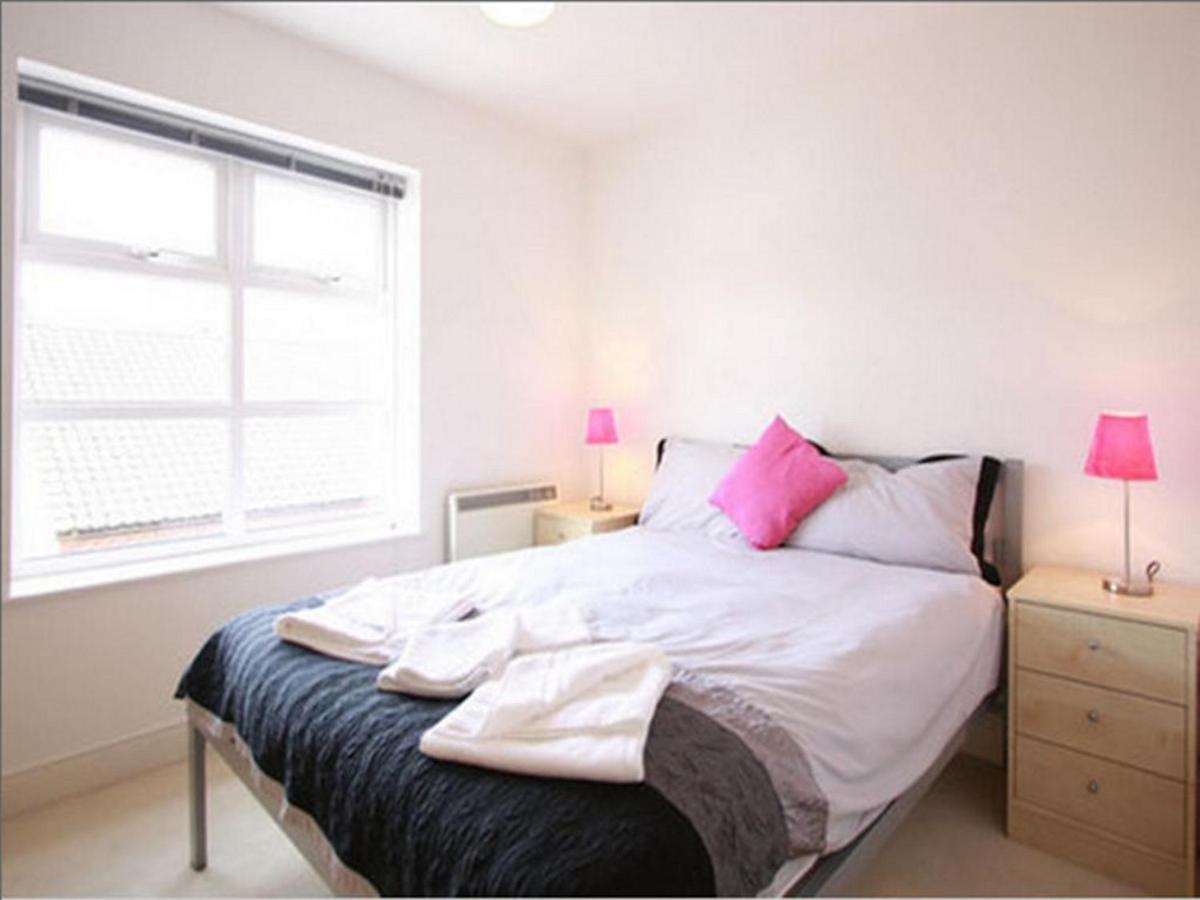 Woodsmill Quay Apartments York Habitación foto