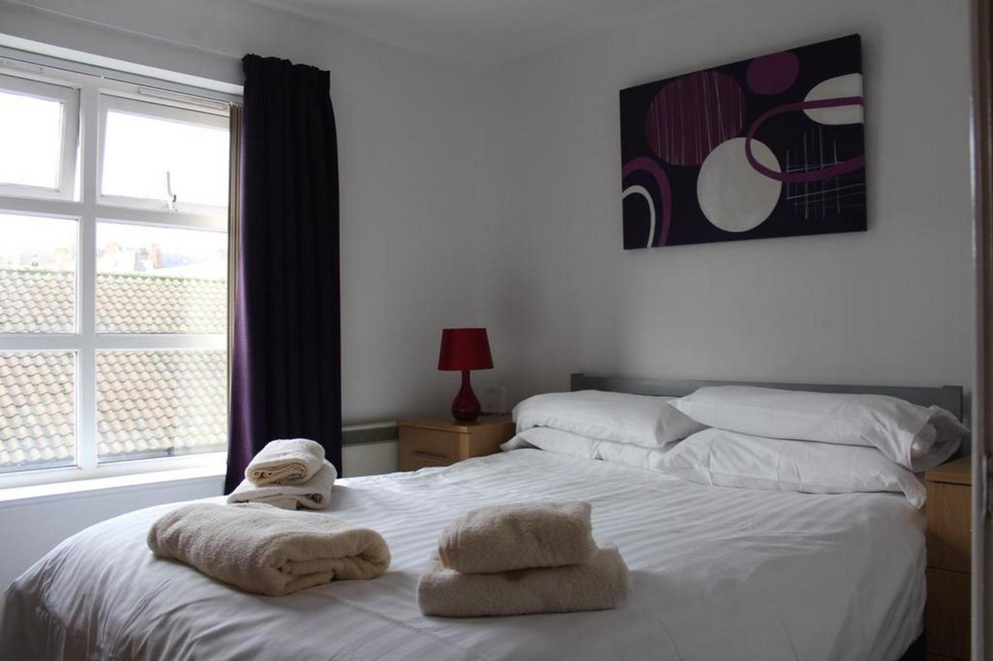 Woodsmill Quay Apartments York Habitación foto